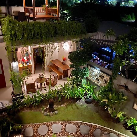 Hotel Dikubu Belong Seminyak Exterior foto